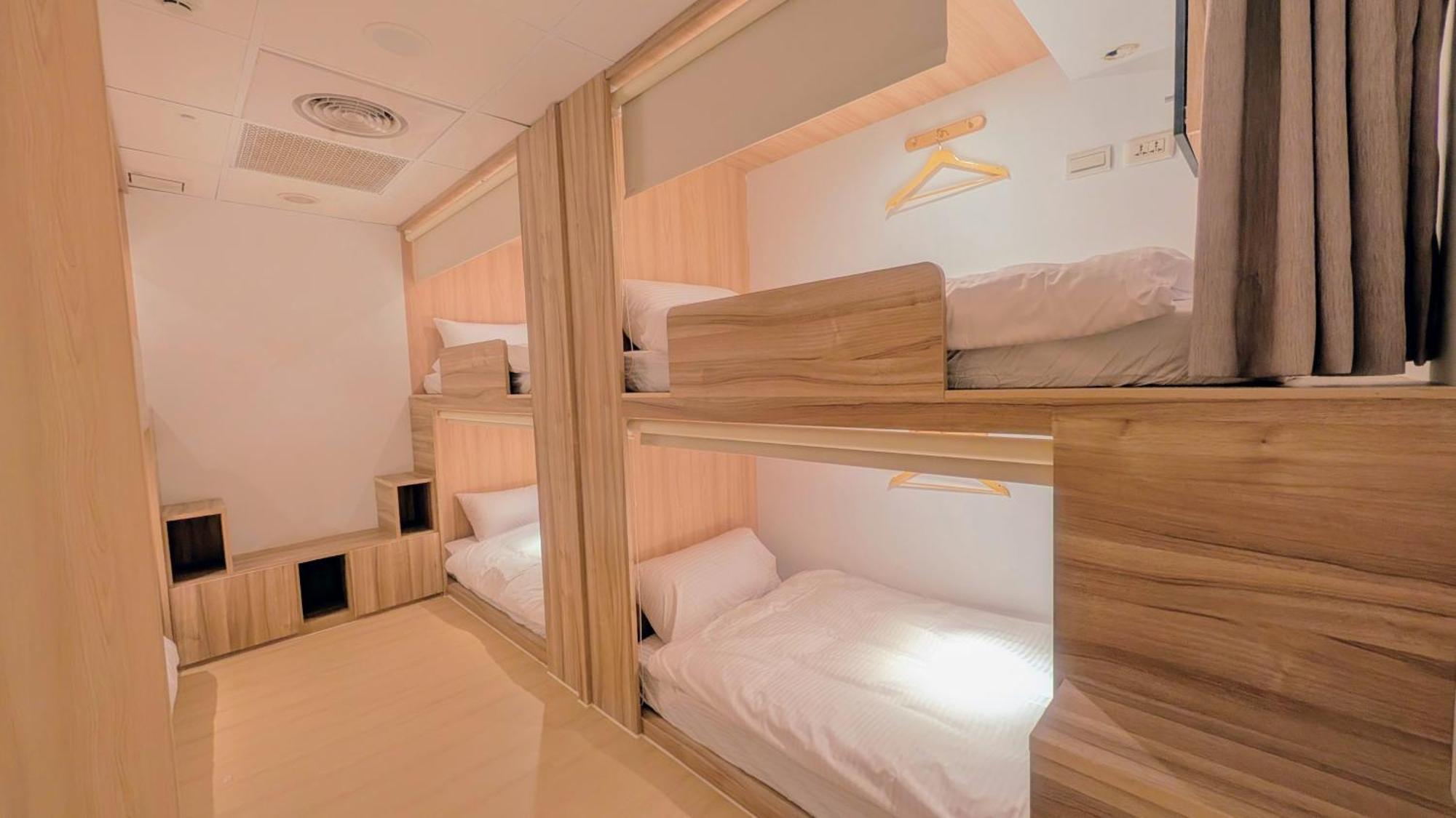 Yen Inn Taipei Exterior photo